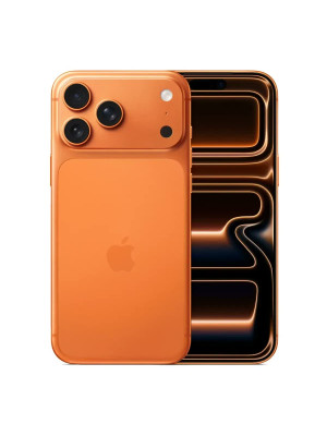 Новий Apple iPhone 17 Pro Max 1Tb eSIM Cosmic Orange