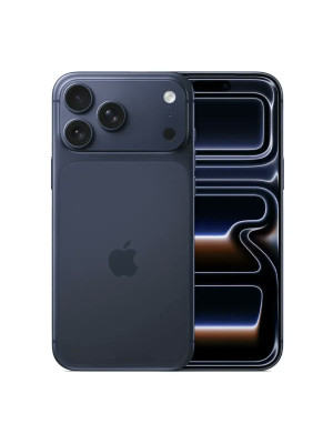Новий Apple iPhone 17 Pro Max 256Gb Deep Blue