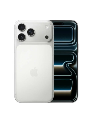 Новий Apple iPhone 17 Pro Max 1Tb Silver
